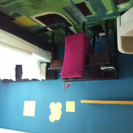 Art Rotterdam-fully Renovated 4* Rotterdam