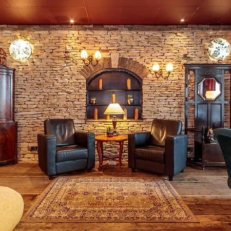 Art Rotterdam-fully Renovated 4* Rotterdam