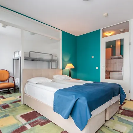 Art Rotterdam-fully Renovated