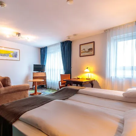 Art Rotterdam-fully Renovated Hotel