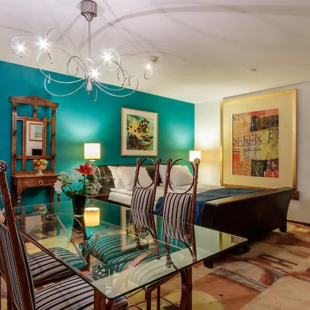 Art Rotterdam-fully Renovated 4* Rotterdam