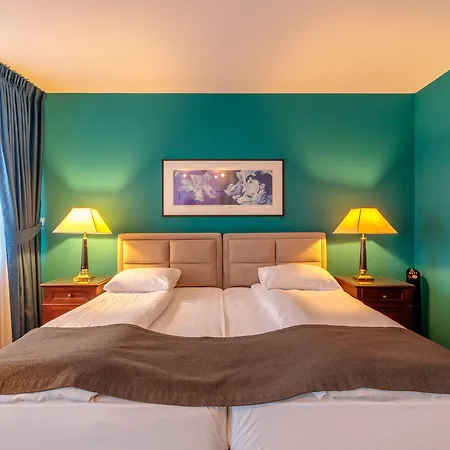 Hotel Art Rotterdam-fully Renovated Rotterdam