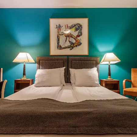 Art Rotterdam-fully Renovated