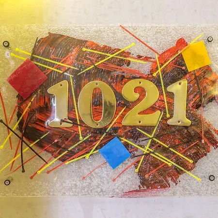 Hotel Art Rotterdam-fully Renovated Rotterdam