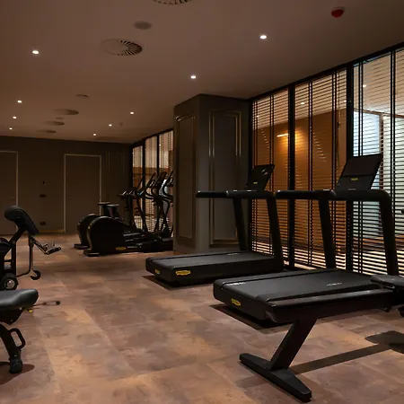 Art Rotterdam-fully Renovated Hotel 4*