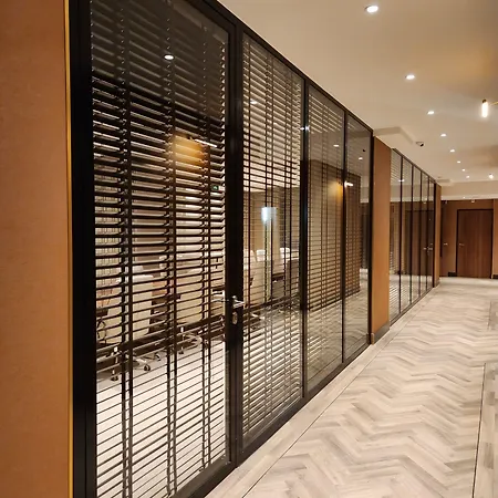 Art Rotterdam-fully Renovated Rotterdam