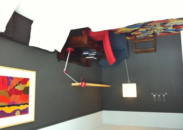 Art Rotterdam-fully Renovated