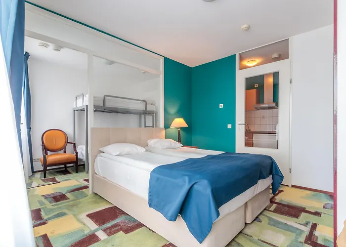 Art Rotterdam-fully Renovated